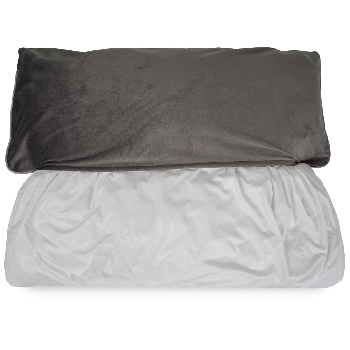 Ralph & Co Orthopaedic Memory Foam Dog Crate Bed