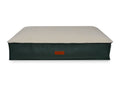 The Richmond Luxury Dog Bed – Forest Green