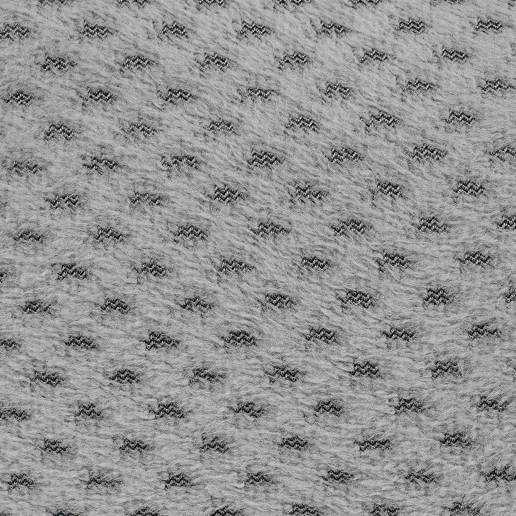 The Highclere Memory Foam Bolster Dog Bed