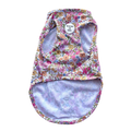 Pastel Petals Dog Cooling Vest