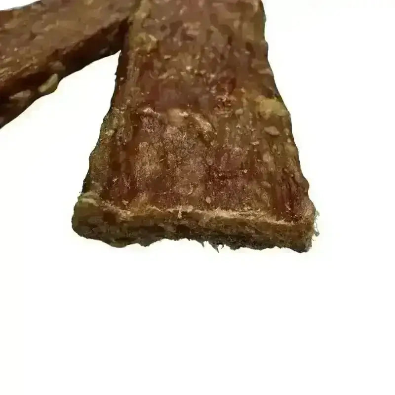 The Pets Larder 100% Rabbit Strips for Dogs