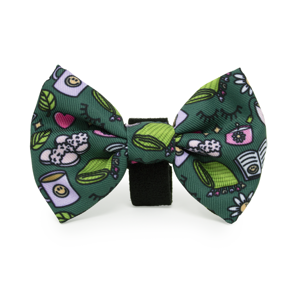 Self Care Design Dog Collar