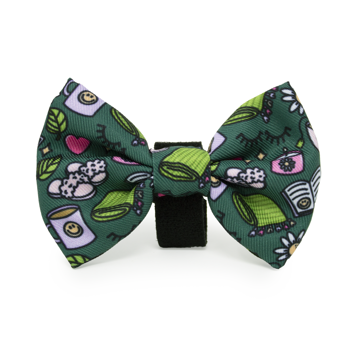 Self Care Design Dog Collar