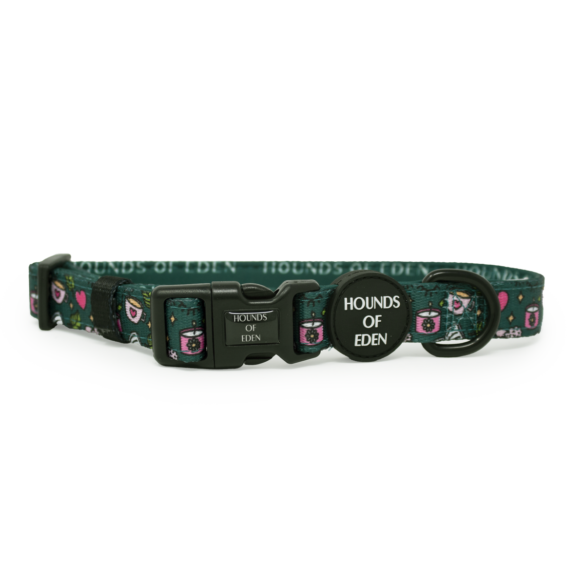 Self Care Design Dog Harness