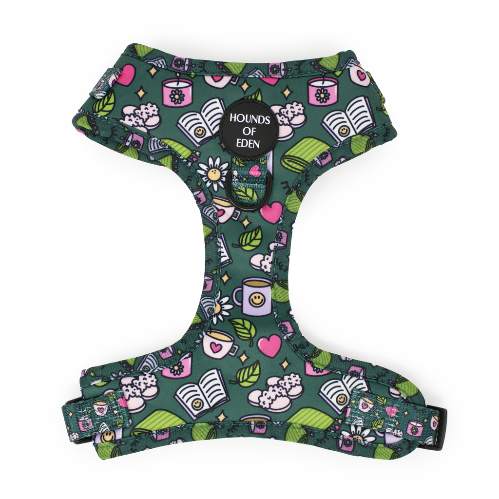 Self Care Design Dog Harness