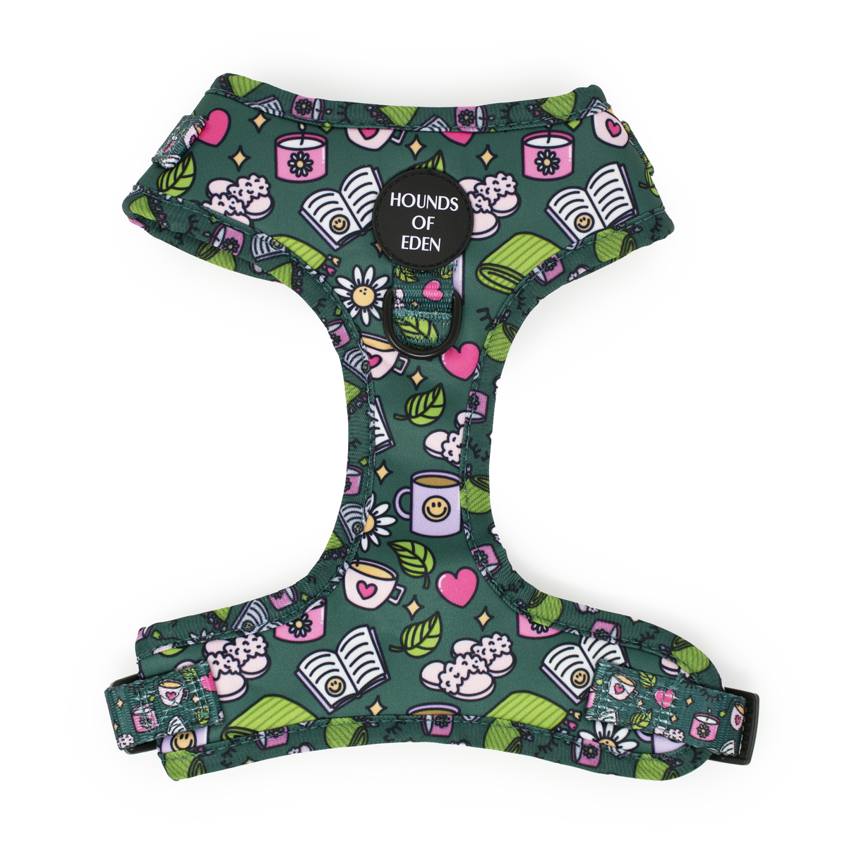 Self Care Design Dog Collar