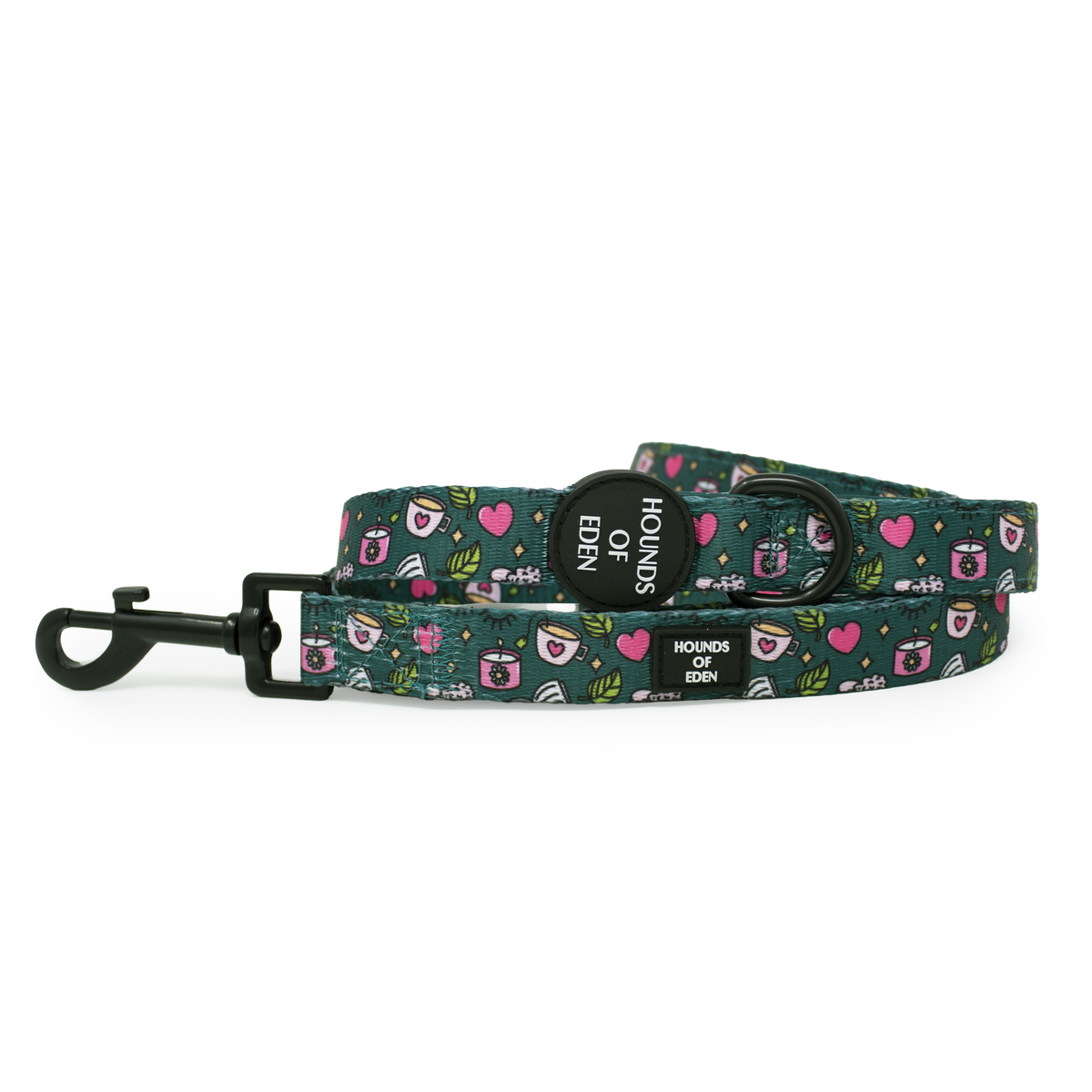 Self Care Design Dog Harness