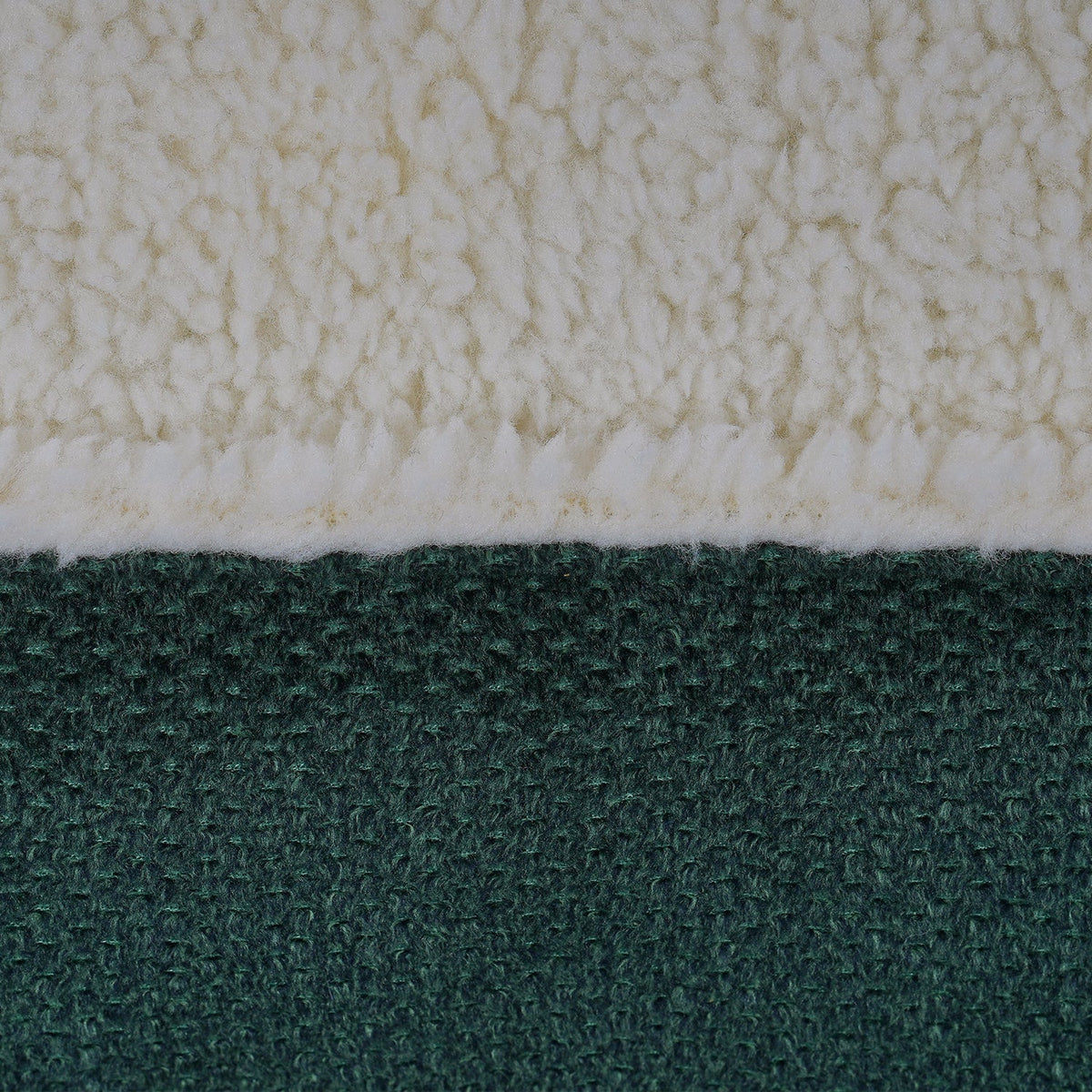 The Richmond Luxury Dog Bed – Forest Green