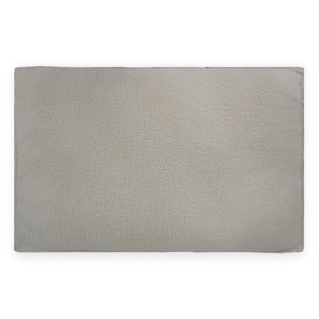 The Richmond Luxury Dog Bed – Forest Green