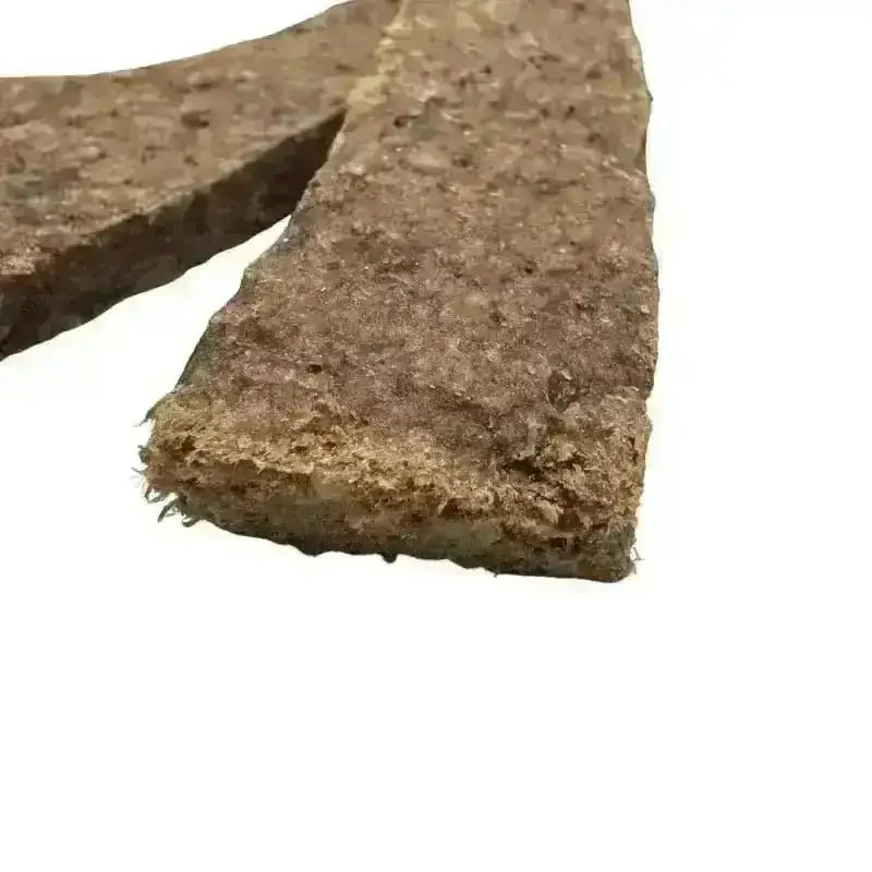 Venison Strips for Dogs | 100% Venison Natural Treats